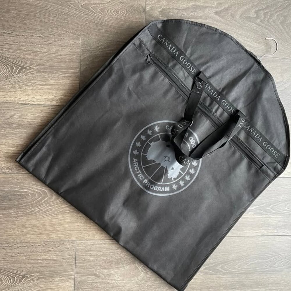 Canada Goose Trillium Parka - Titanium - TEI 4 - Picture 10 of 10